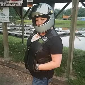 Meet your Posher, Pamela